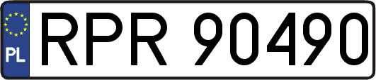 RPR90490