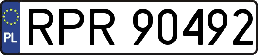 RPR90492