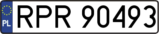 RPR90493