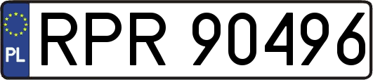 RPR90496