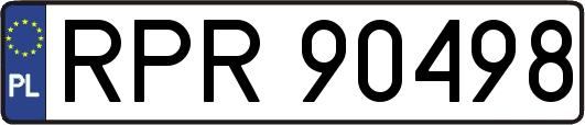 RPR90498