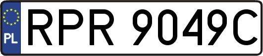 RPR9049C