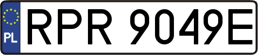 RPR9049E