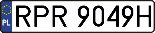 RPR9049H
