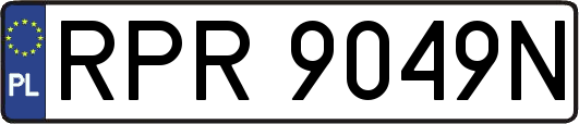 RPR9049N