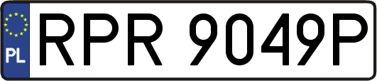 RPR9049P
