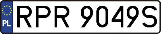 RPR9049S