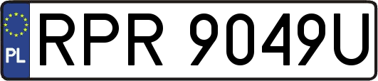 RPR9049U