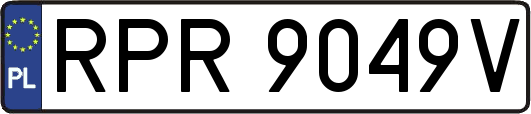 RPR9049V