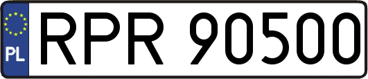 RPR90500