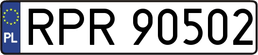 RPR90502