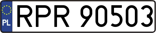 RPR90503