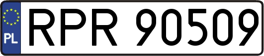 RPR90509