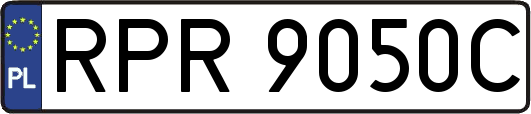 RPR9050C