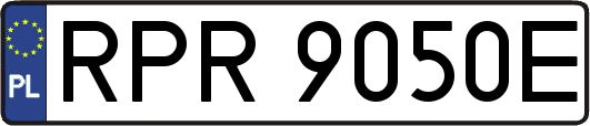 RPR9050E