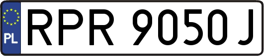 RPR9050J