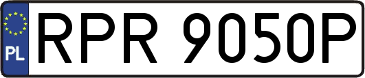 RPR9050P