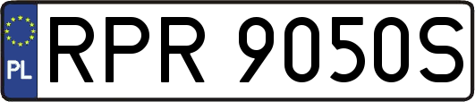 RPR9050S