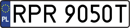 RPR9050T