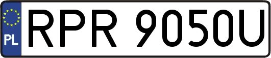 RPR9050U