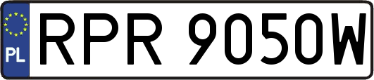 RPR9050W