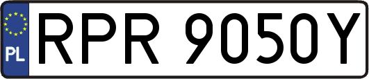 RPR9050Y