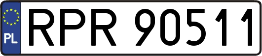 RPR90511