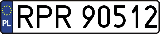 RPR90512