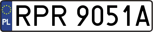 RPR9051A