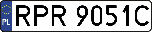 RPR9051C