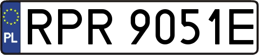 RPR9051E