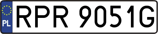 RPR9051G