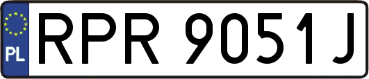 RPR9051J