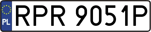 RPR9051P