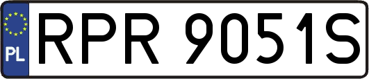 RPR9051S