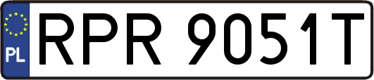 RPR9051T