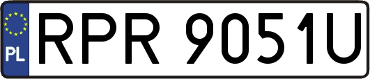 RPR9051U