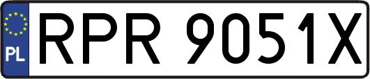RPR9051X