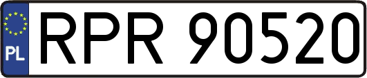 RPR90520