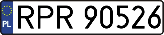 RPR90526