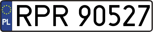 RPR90527