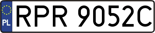 RPR9052C