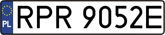 RPR9052E