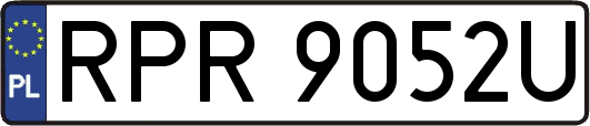 RPR9052U