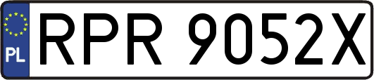 RPR9052X