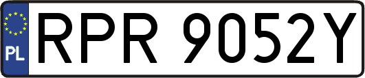 RPR9052Y