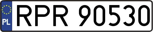 RPR90530