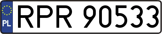 RPR90533