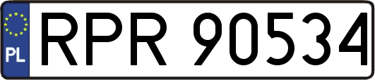 RPR90534