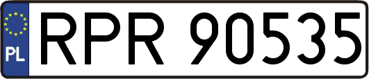 RPR90535